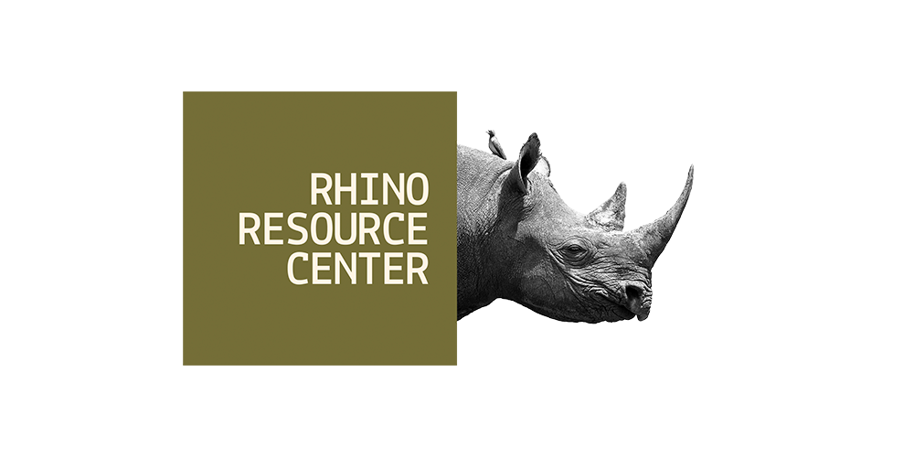 Rhino Resource Centre logo