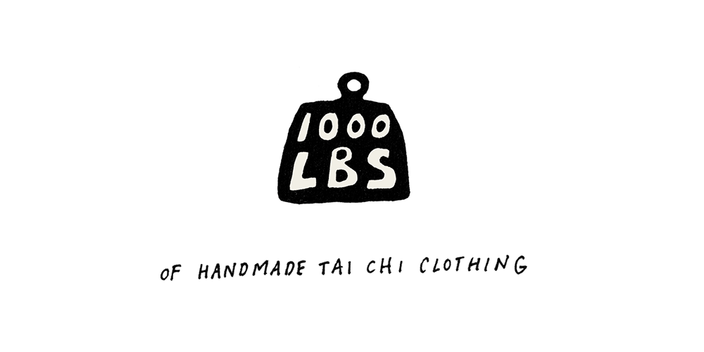 1000LBS logo