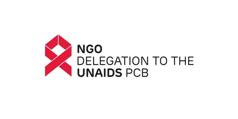 NGO Delegation logo