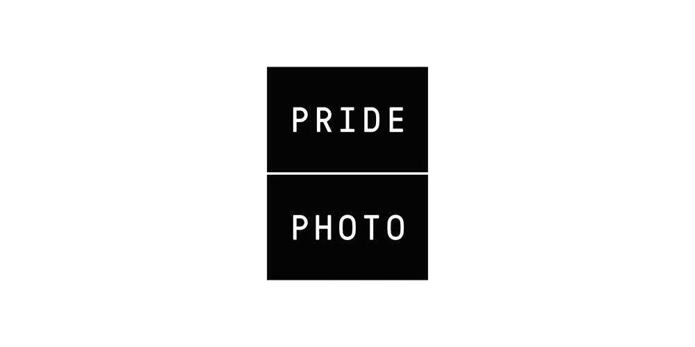 Pride Photo logo